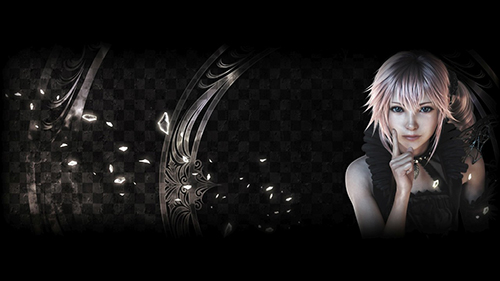 Final Fantasy XIII-3 Lightning Returns Wallpaper 004