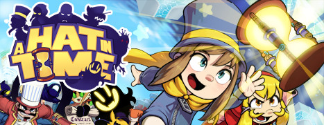 a hat in time steam