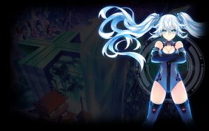 Hyperdevotion Noire: Goddess Black Heart Steam Background 08