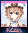Hyperdimension Neptunia Re;Birth 1 Steam Trading Card 02