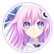 Hyperdimension Neptunia U: Action Unleashed Steam Emoticon 02