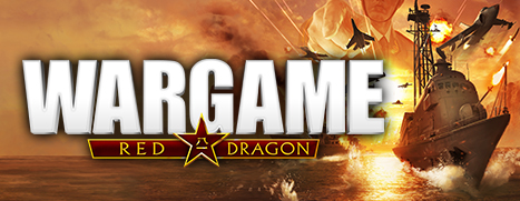 Daily Deal - Wargame: Red Dragon, 60% Off | Ethereal Games