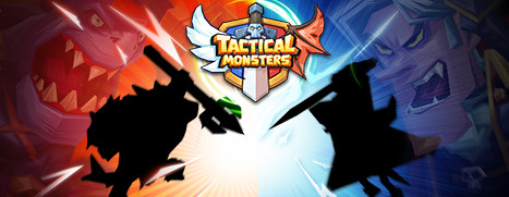 Now Available On Steam - Tactical Monsters Rumble Arena | Ethereal Games