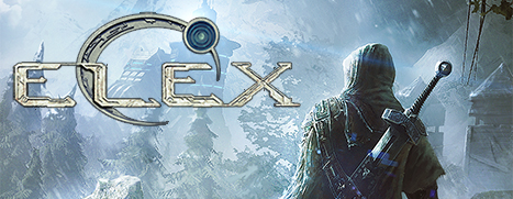 Elex cheats xbox one