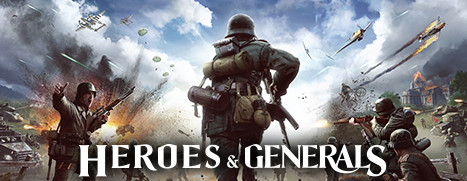 heroes and generals gold codes