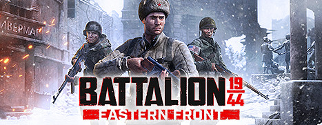 Now Available On Steam - BATTALION 1944 | Ethereal Games