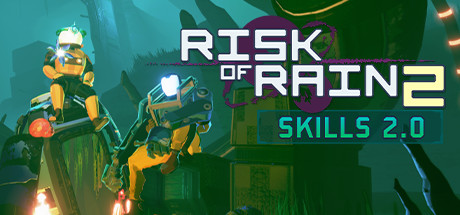 Featured image of post Risk Of Rain 2 Loader Alt Skin