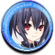 Hyperdimension Neptunia ReBirth 2 Sisters Generation - Steam Badge 002
