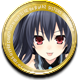 Hyperdimension Neptunia ReBirth 2 Sisters Generation - Steam Badge 005